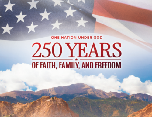 June 2026 Ministry Newsletter